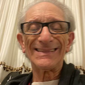 Meet your Posher, Jay alan